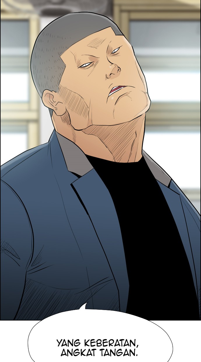 Reawaken Man Chapter 100 Gambar 79