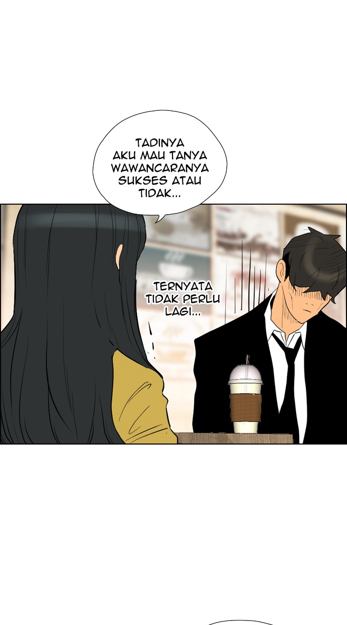 Reawaken Man Chapter 98 Gambar 32