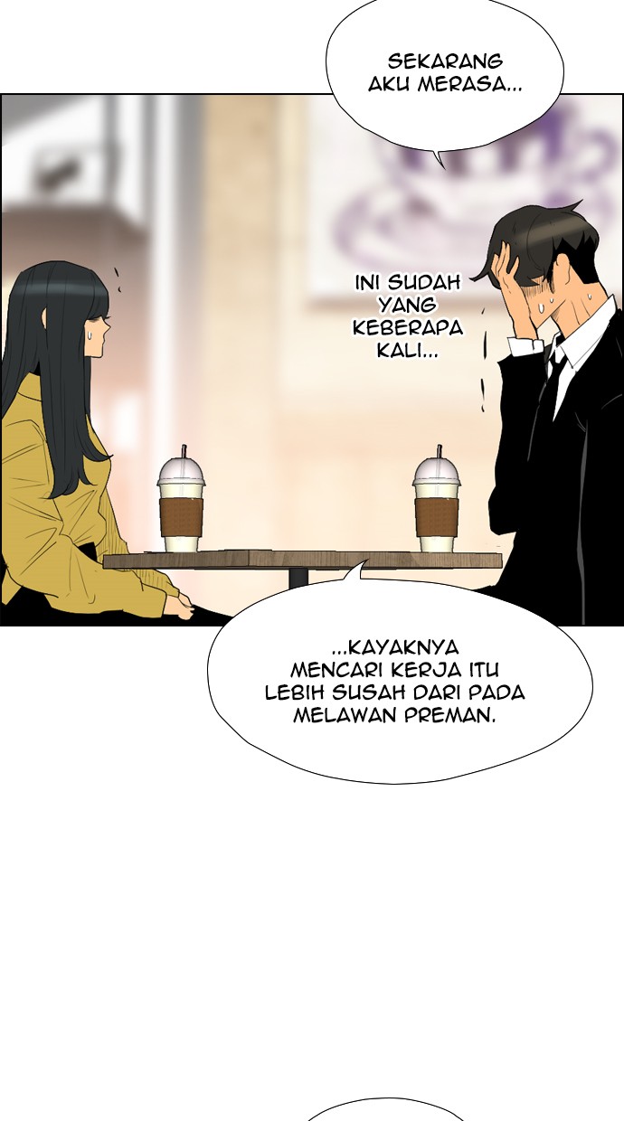 Reawaken Man Chapter 98 Gambar 33