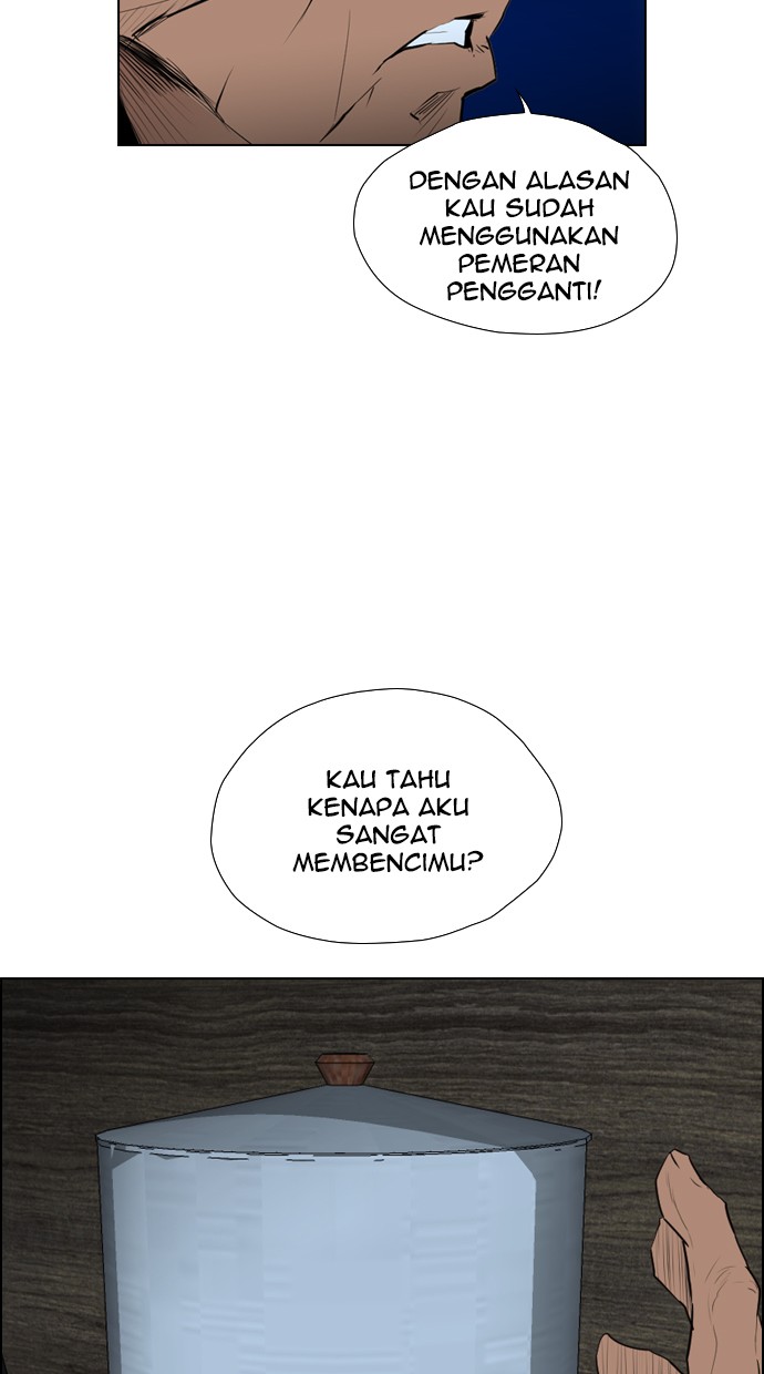Reawaken Man Chapter 98 Gambar 4