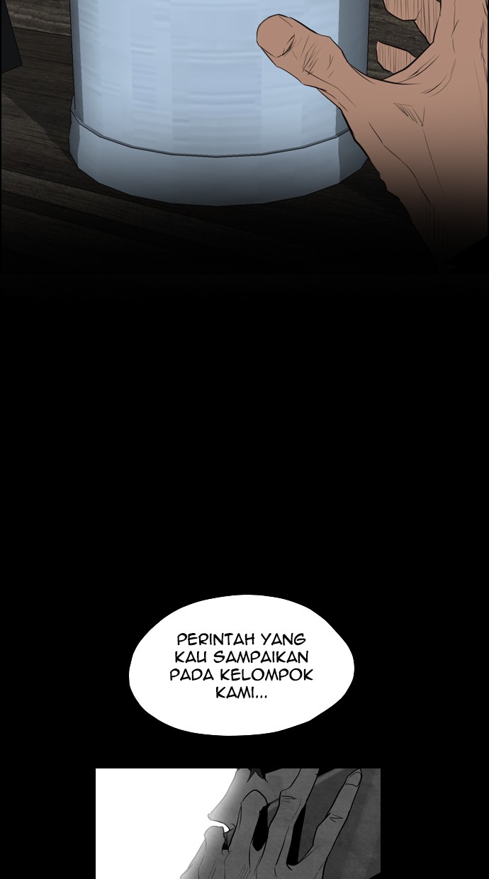 Reawaken Man Chapter 98 Gambar 5