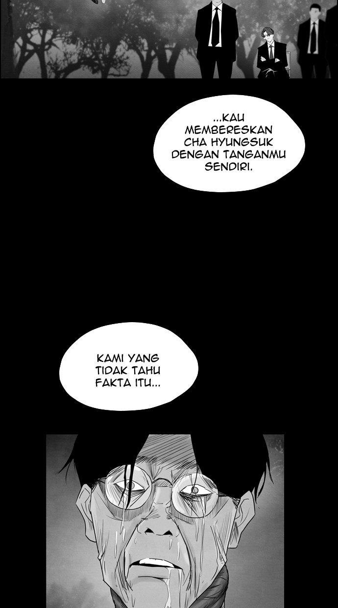 Reawaken Man Chapter 98 Gambar 8