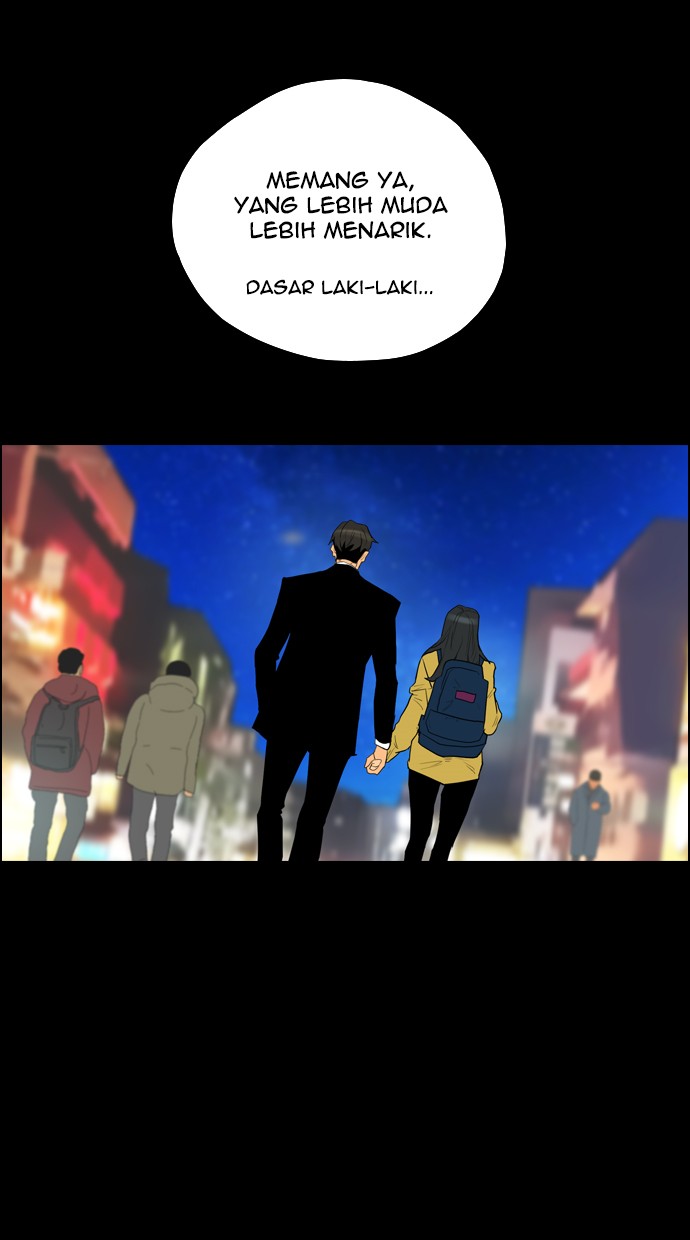 Reawaken Man Chapter 98 Gambar 83