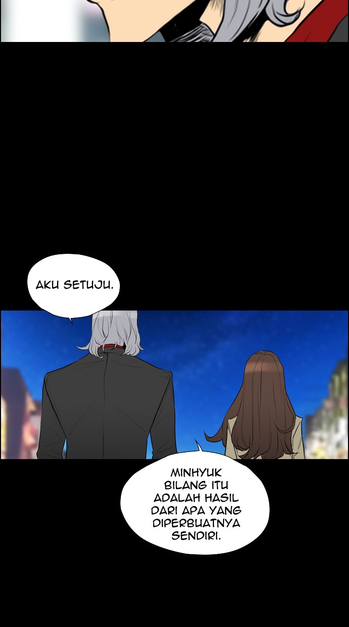 Reawaken Man Chapter 98 Gambar 90