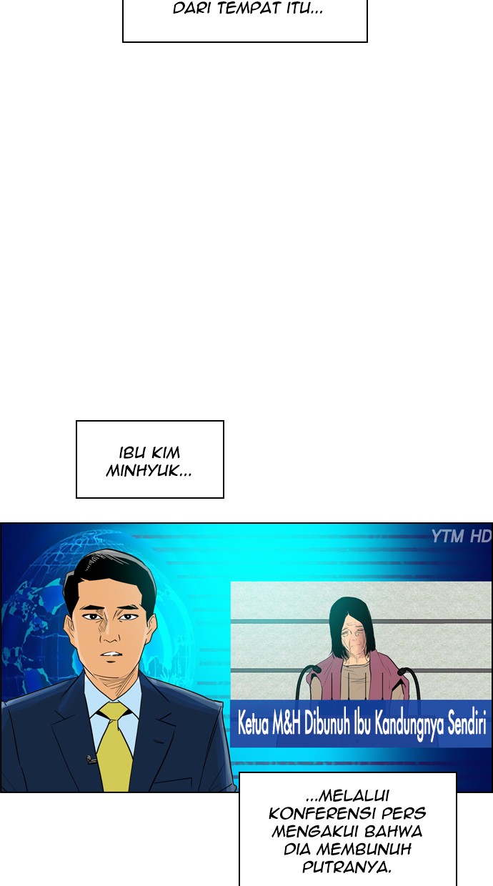 Reawaken Man Chapter 97 Gambar 43