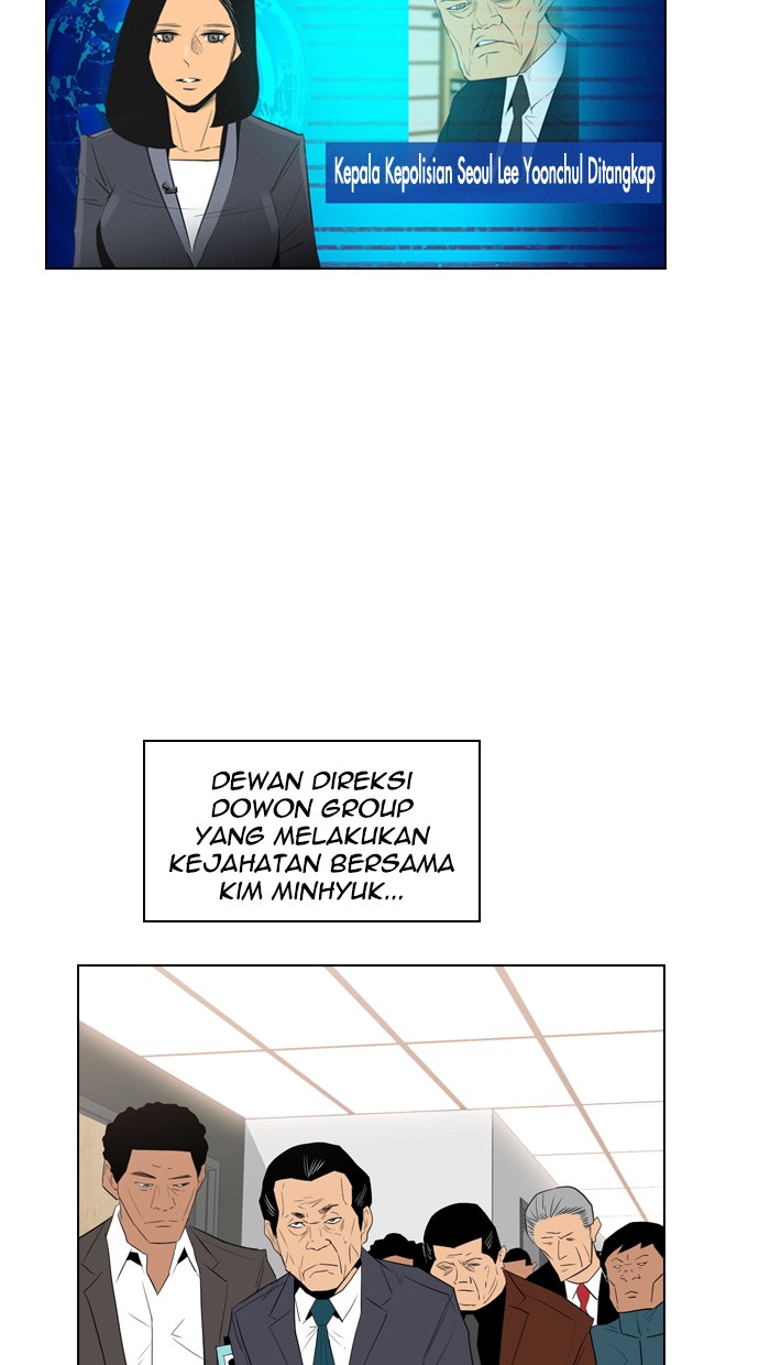 Reawaken Man Chapter 97 Gambar 49