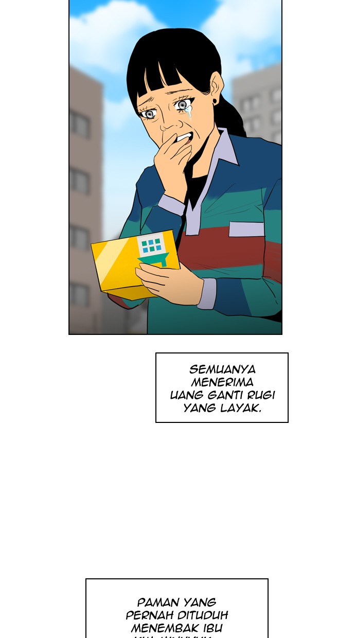 Reawaken Man Chapter 97 Gambar 53