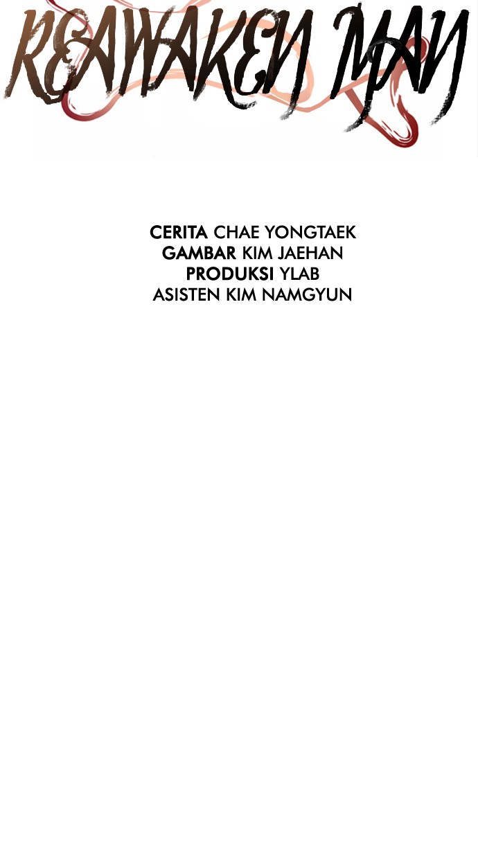Reawaken Man Chapter 97 Gambar 8