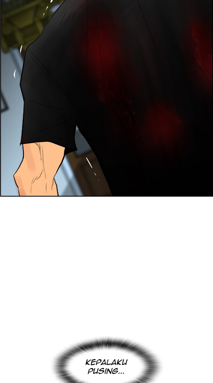 Reawaken Man Chapter 95 Gambar 21