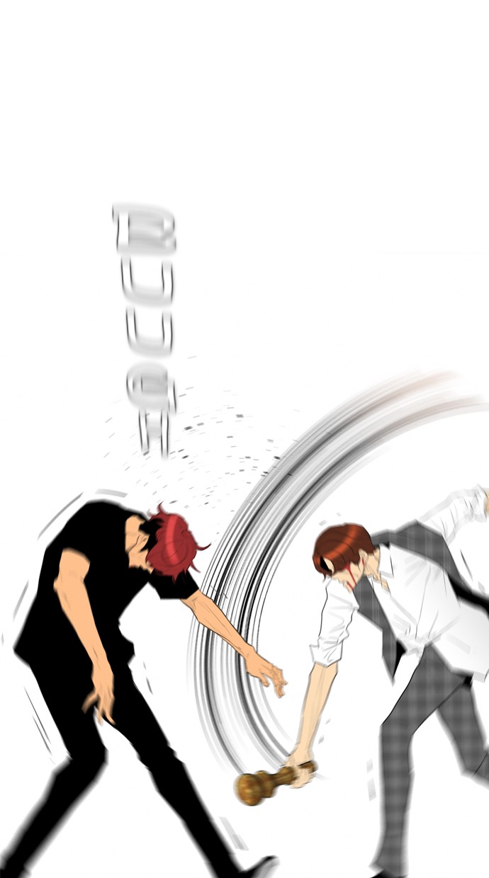 Reawaken Man Chapter 95 Gambar 27