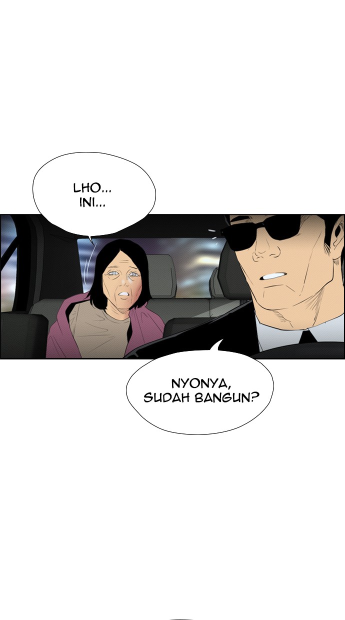 Reawaken Man Chapter 95 Gambar 4