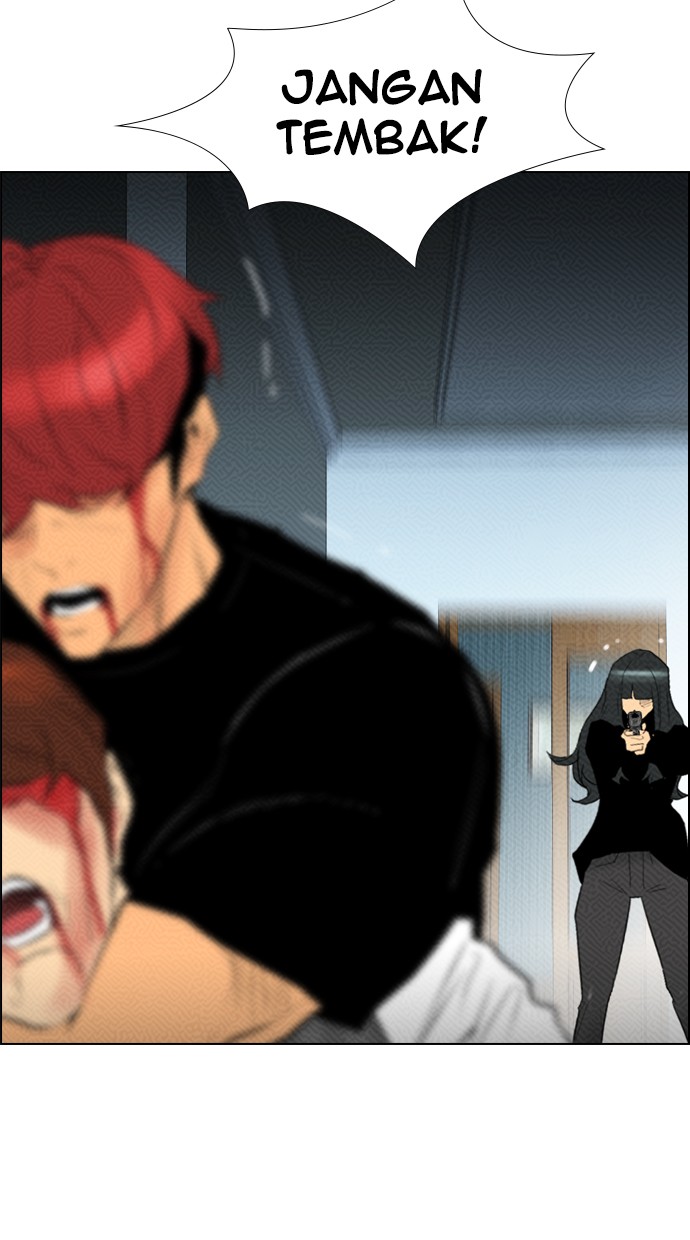 Reawaken Man Chapter 95 Gambar 59