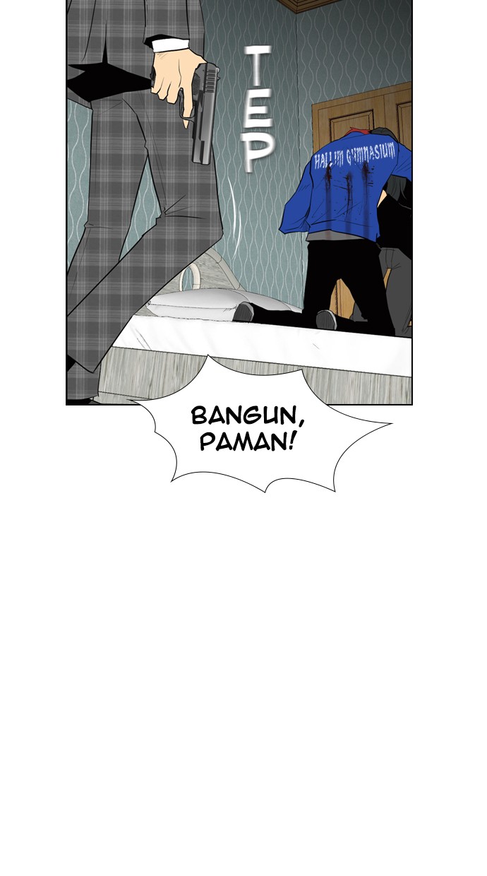 Reawaken Man Chapter 94 Gambar 29