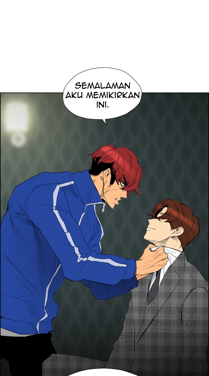 Baca Komik Reawaken Man Chapter 93 Gambar 1