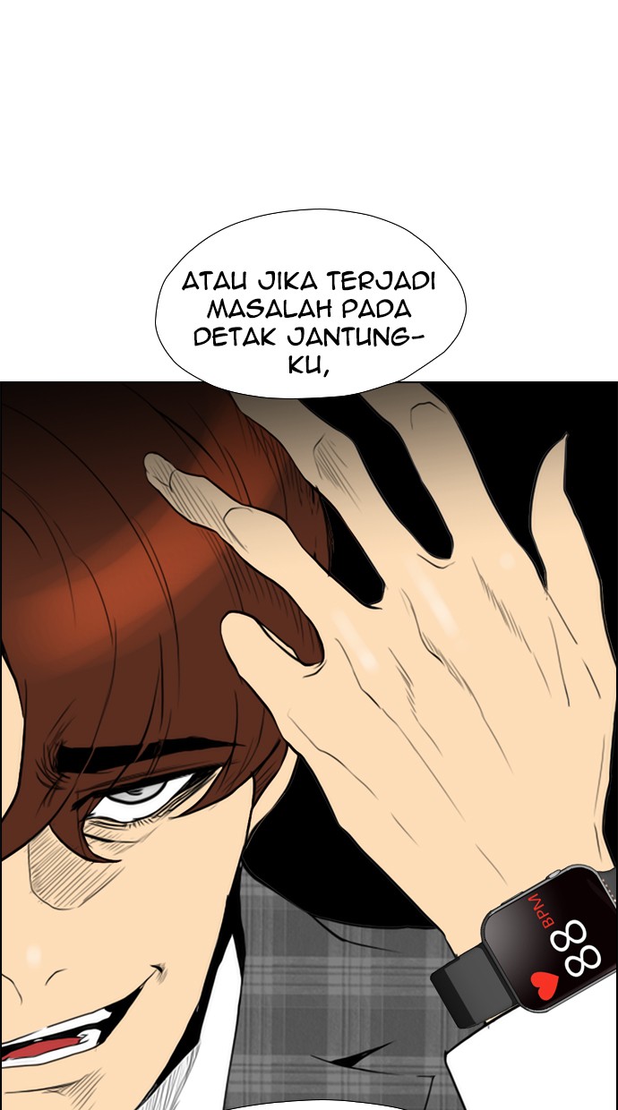Reawaken Man Chapter 93 Gambar 22