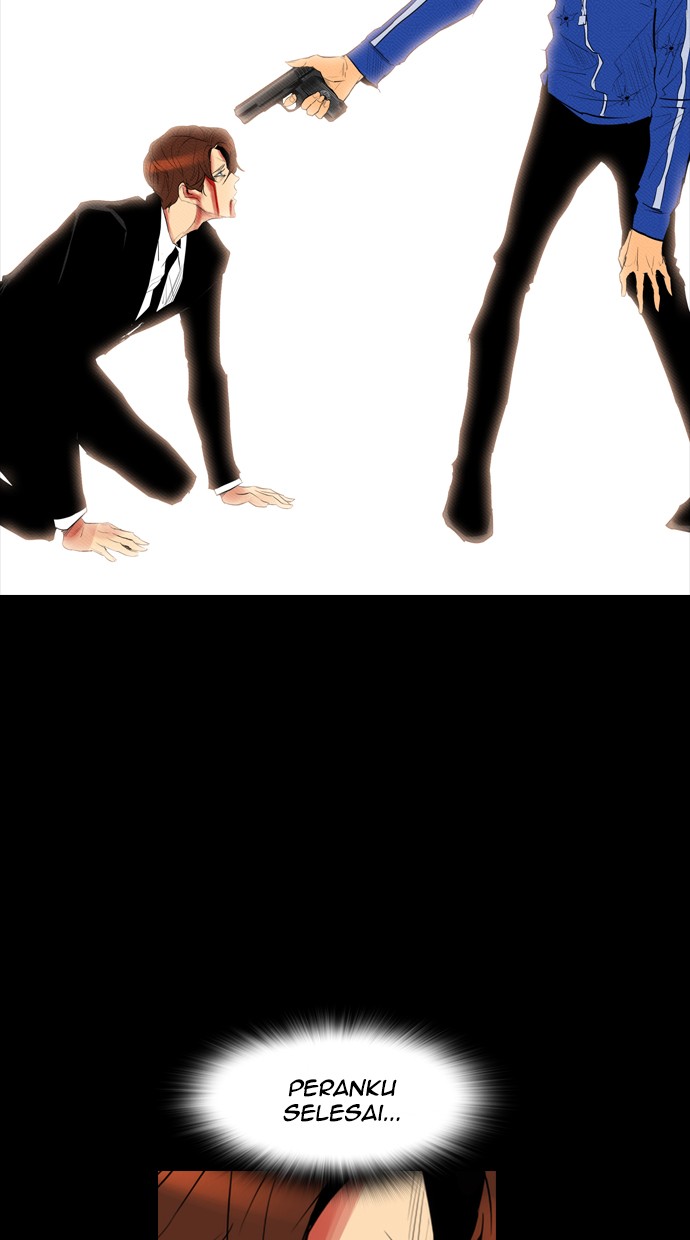 Reawaken Man Chapter 92 Gambar 36