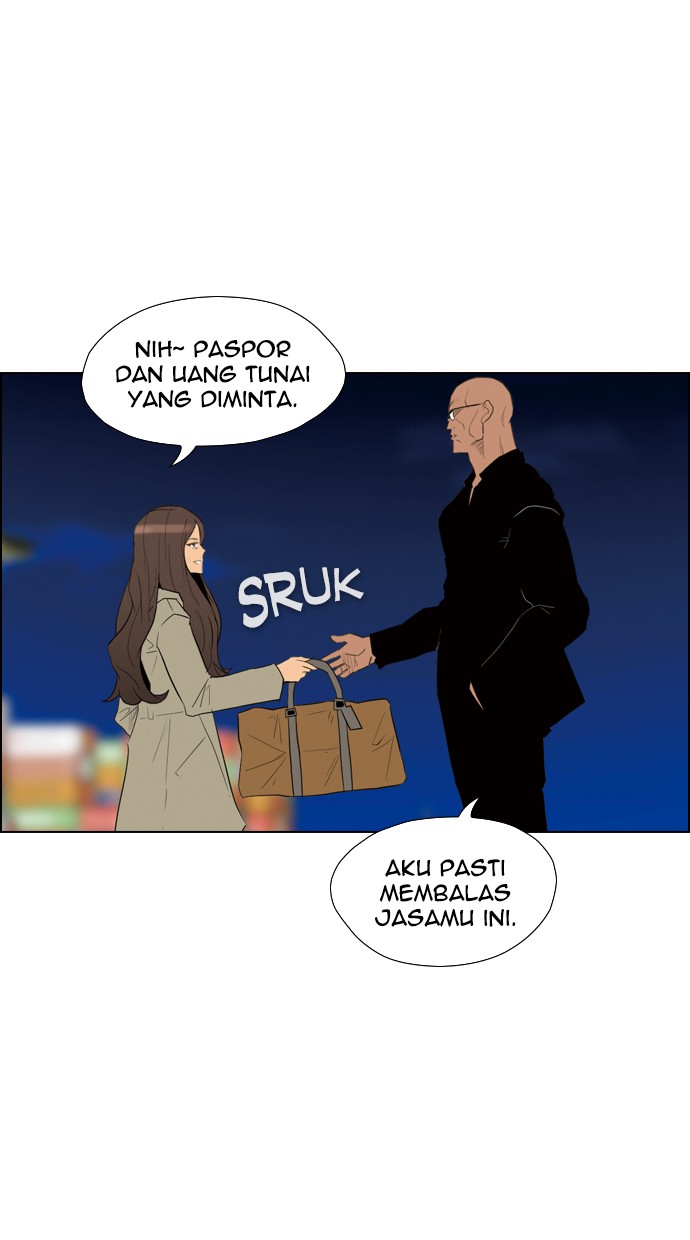 Reawaken Man Chapter 90 Gambar 21