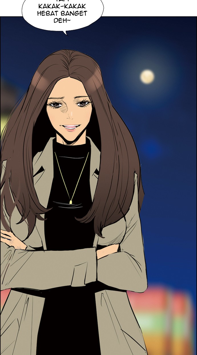 Reawaken Man Chapter 90 Gambar 24