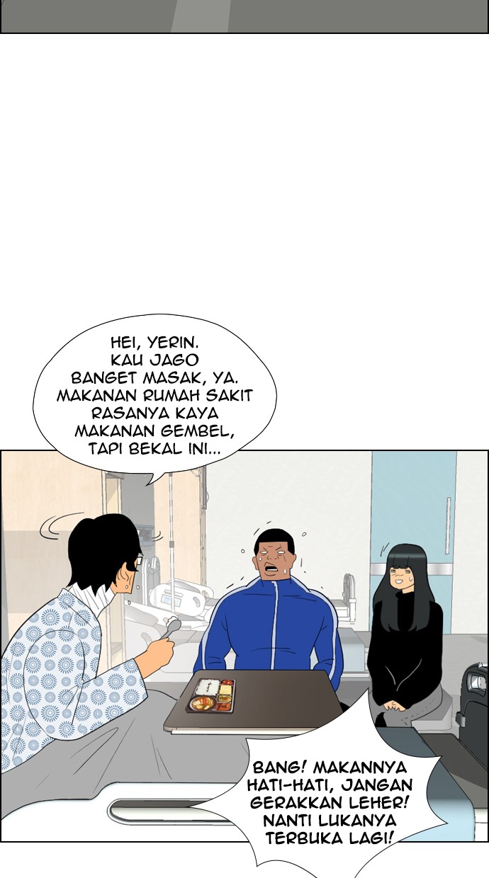 Reawaken Man Chapter 90 Gambar 37