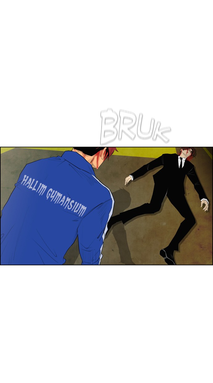 Reawaken Man Chapter 90 Gambar 4