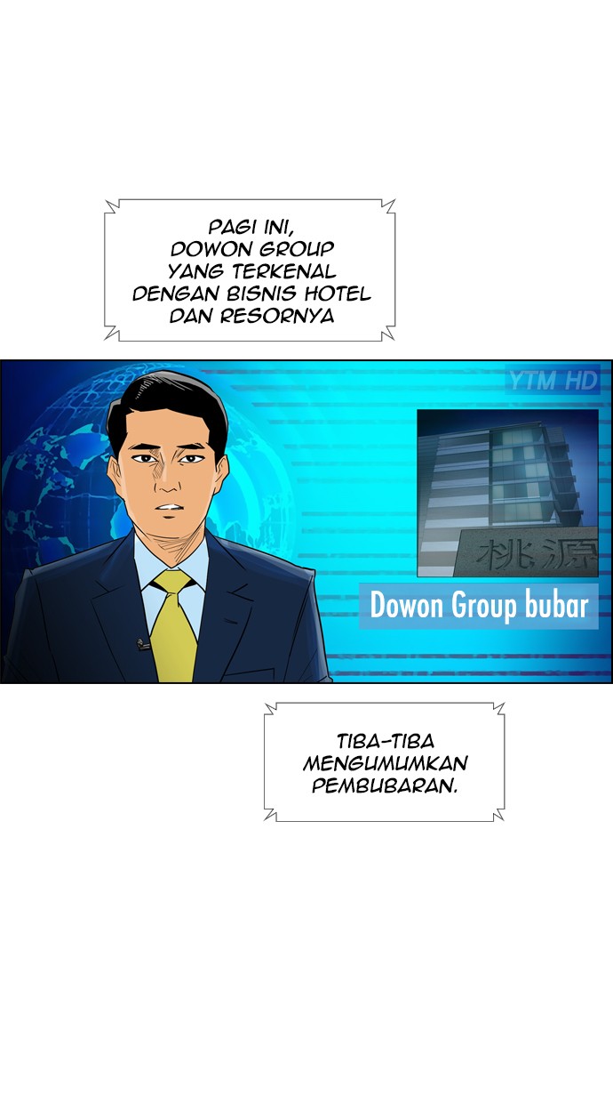 Reawaken Man Chapter 90 Gambar 40