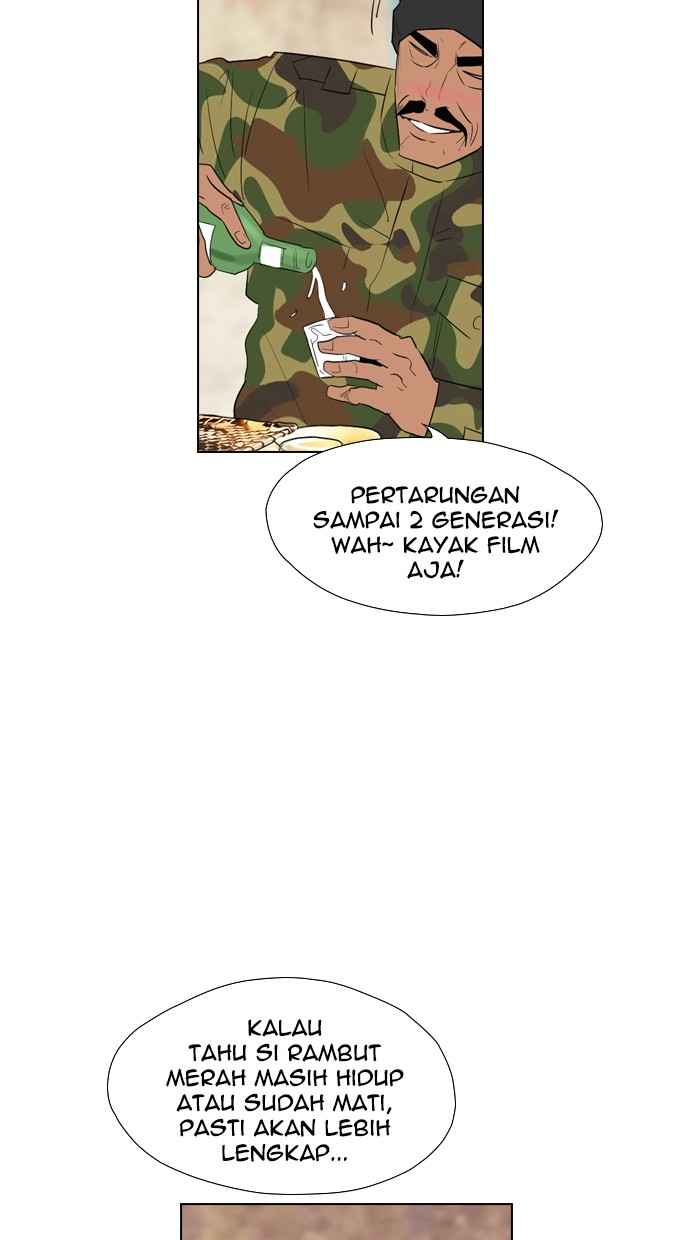 Reawaken Man Chapter 90 Gambar 54