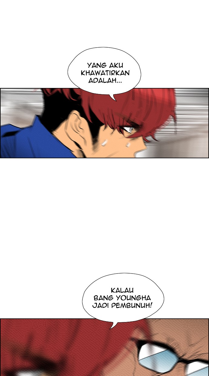 Baca Manhwa Reawaken Man Chapter 87 Gambar 2