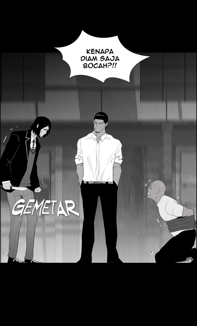 Reawaken Man Chapter 87 Gambar 29