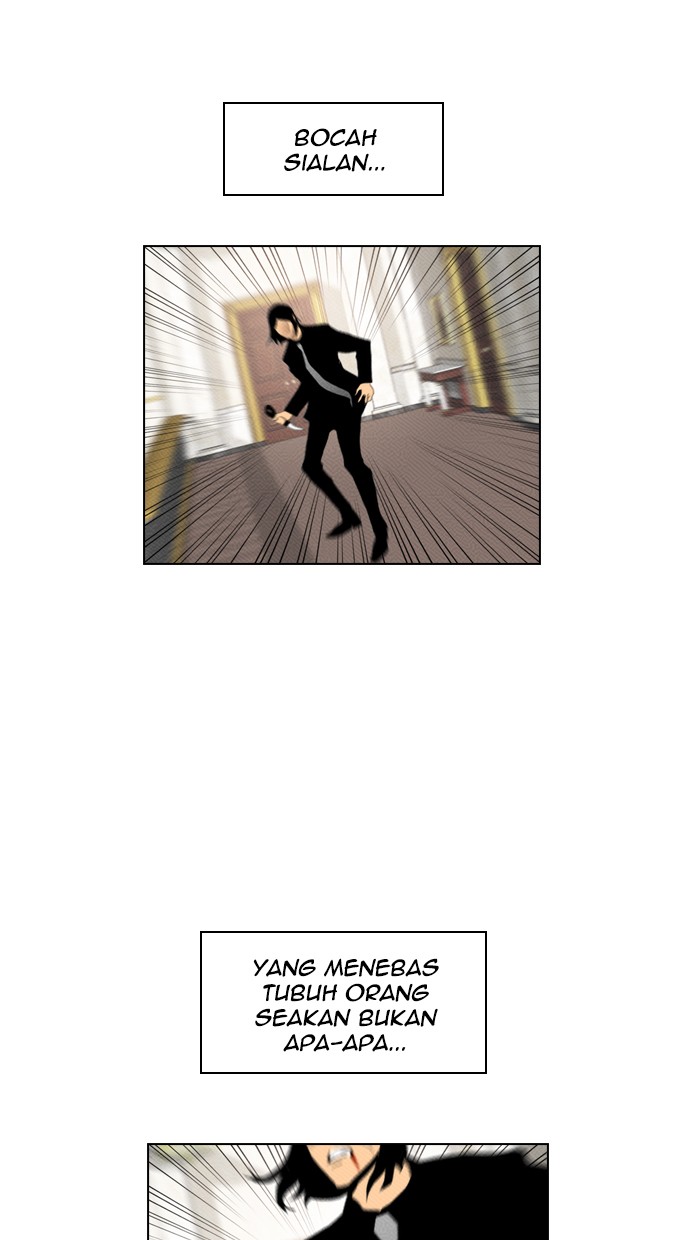 Reawaken Man Chapter 87 Gambar 71