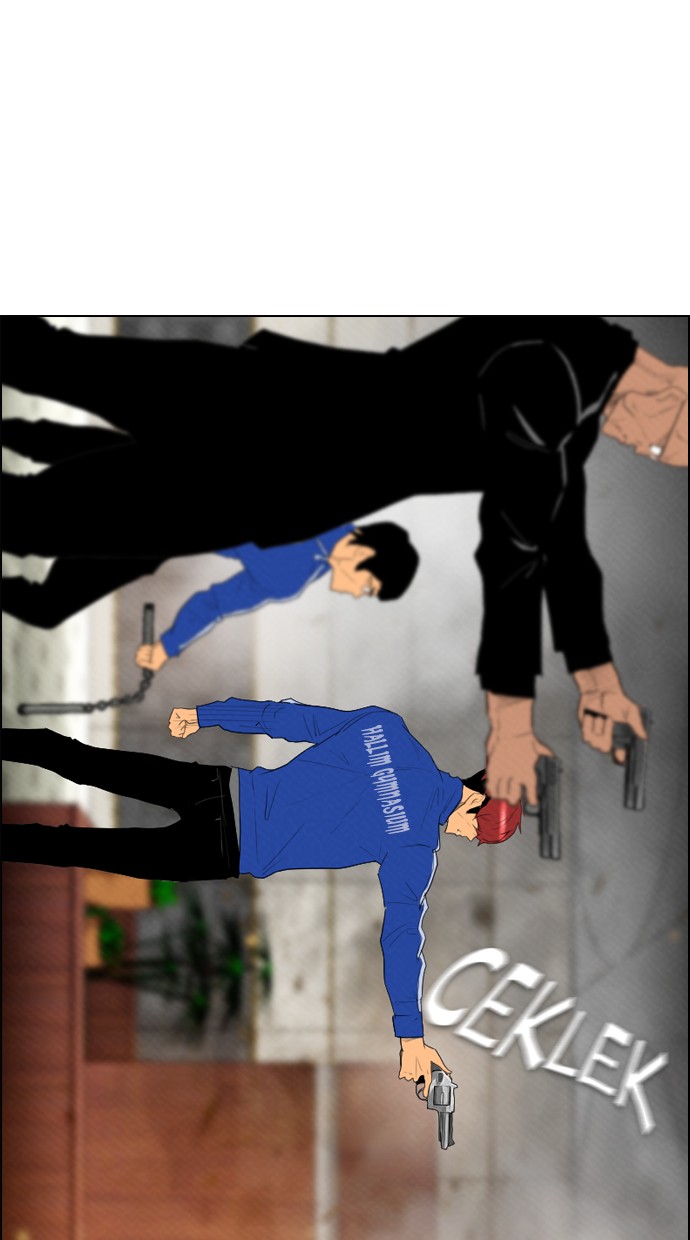 Baca Komik Reawaken Man Chapter 86 Gambar 1