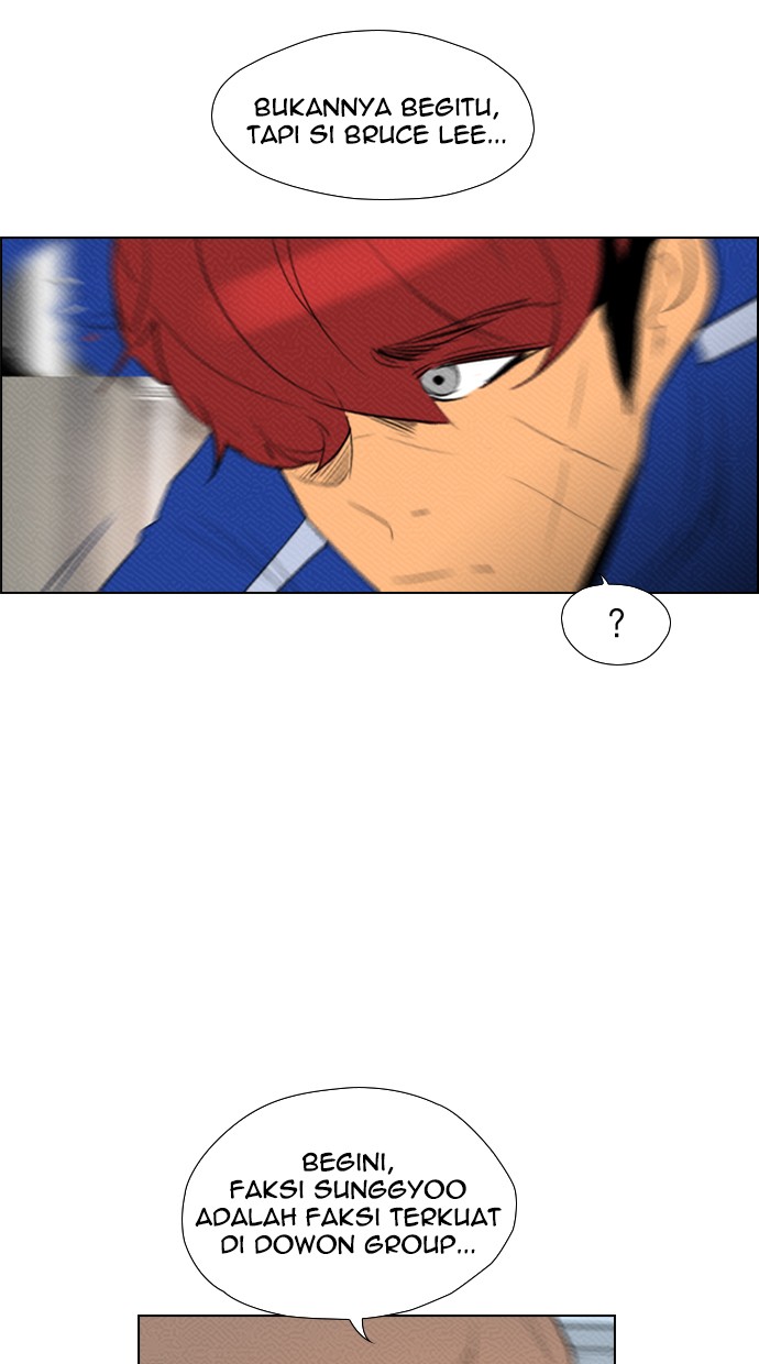 Reawaken Man Chapter 86 Gambar 61