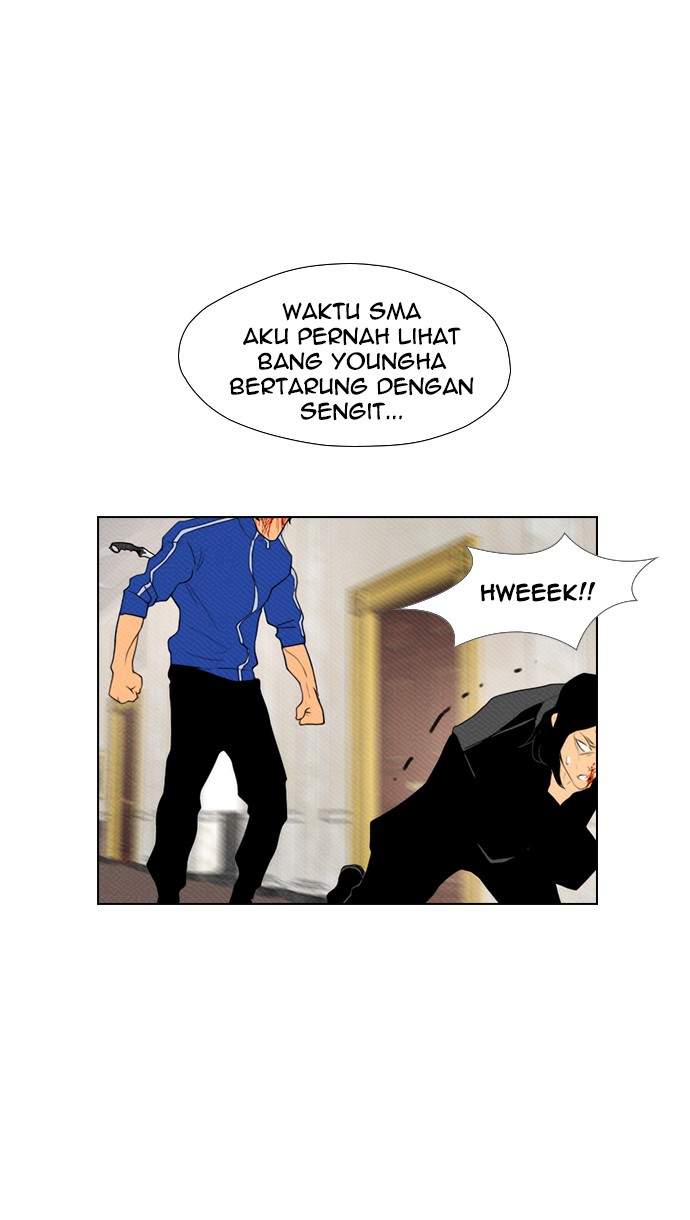 Reawaken Man Chapter 86 Gambar 72