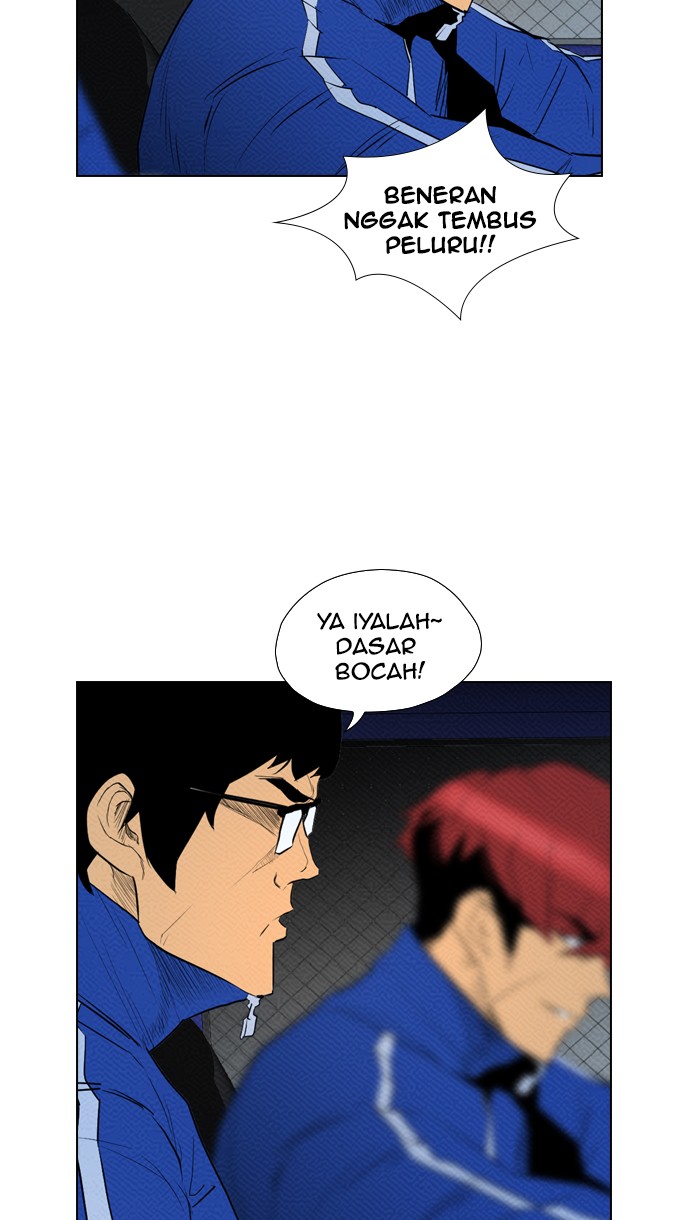 Reawaken Man Chapter 84 Gambar 13