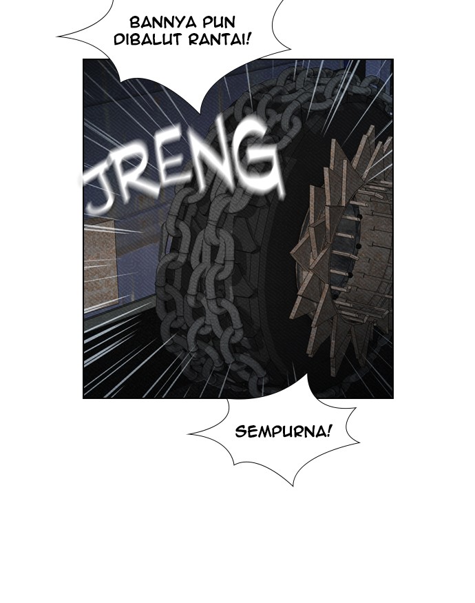 Reawaken Man Chapter 84 Gambar 16