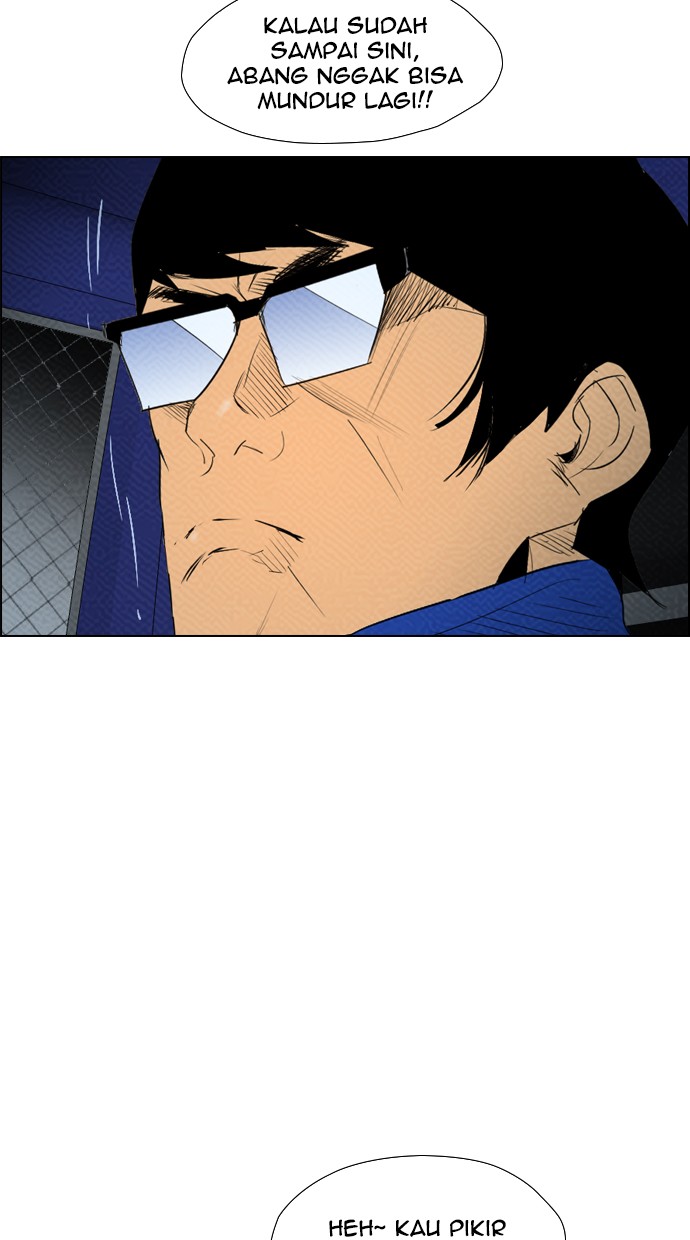 Reawaken Man Chapter 84 Gambar 19
