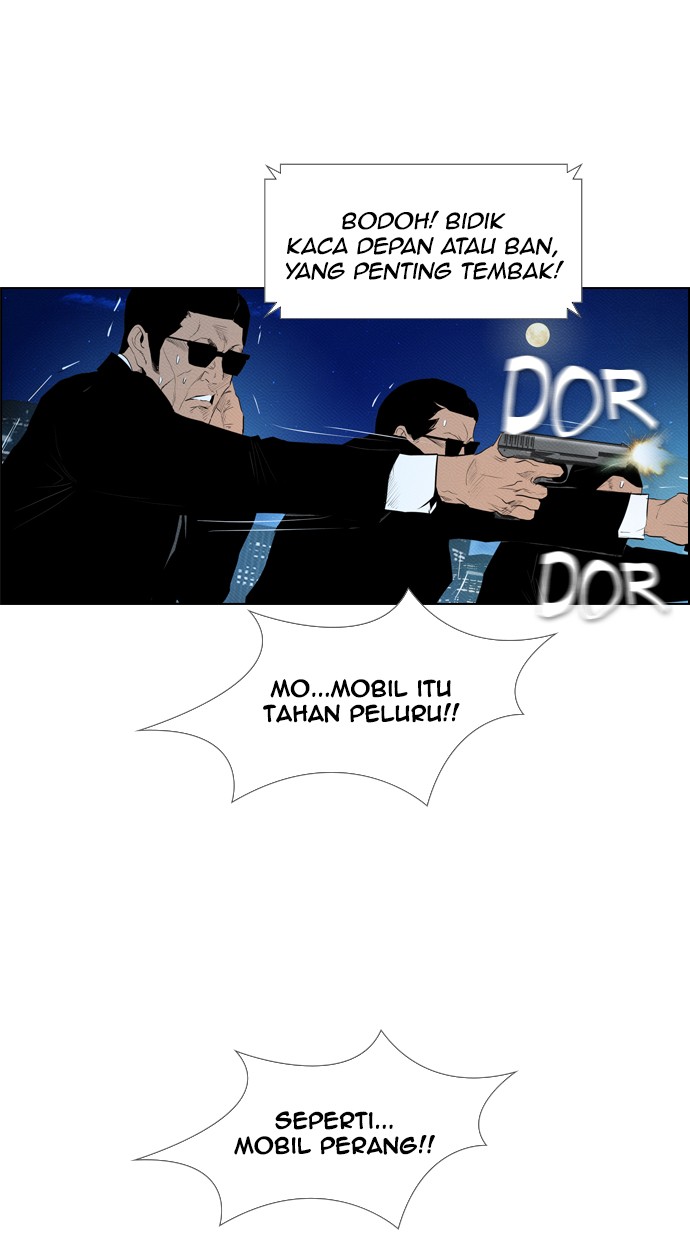 Reawaken Man Chapter 84 Gambar 3