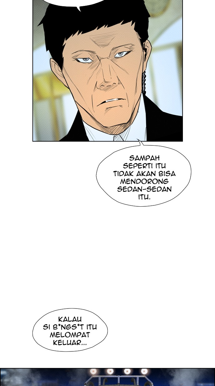 Reawaken Man Chapter 84 Gambar 36