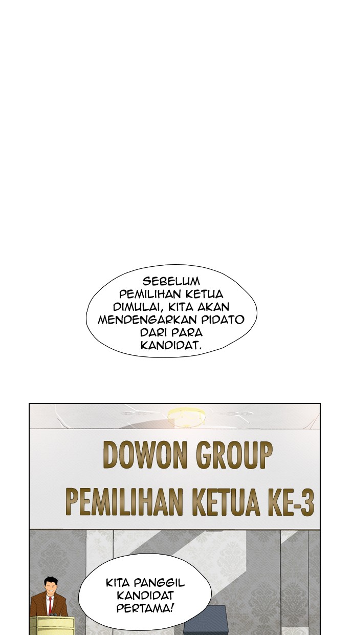 Reawaken Man Chapter 84 Gambar 38