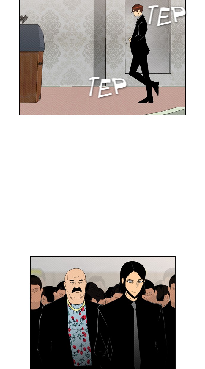 Reawaken Man Chapter 84 Gambar 40