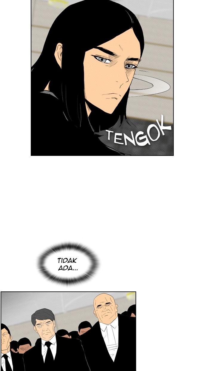 Reawaken Man Chapter 84 Gambar 43