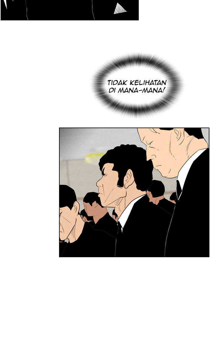Reawaken Man Chapter 84 Gambar 44
