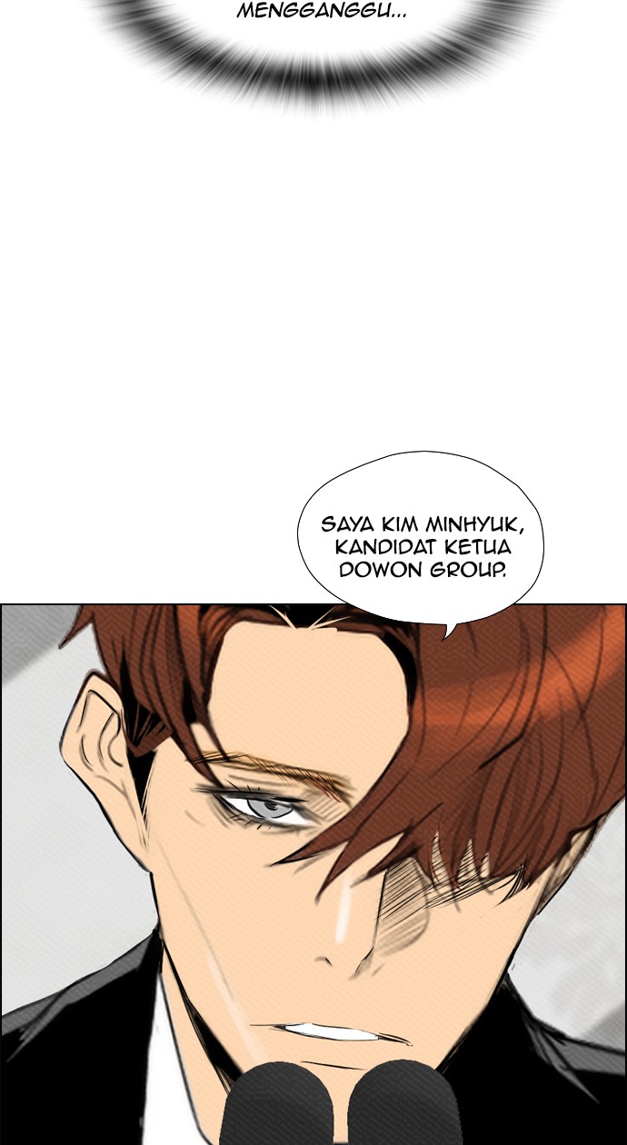 Reawaken Man Chapter 84 Gambar 46