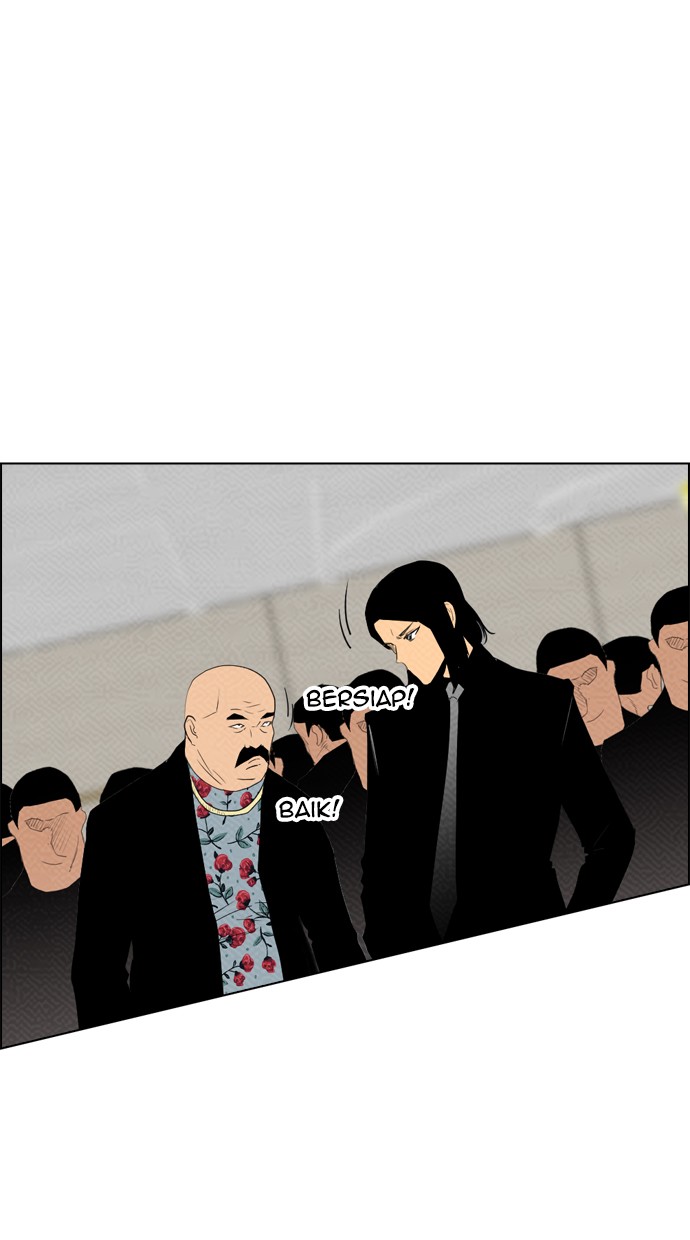 Reawaken Man Chapter 84 Gambar 50