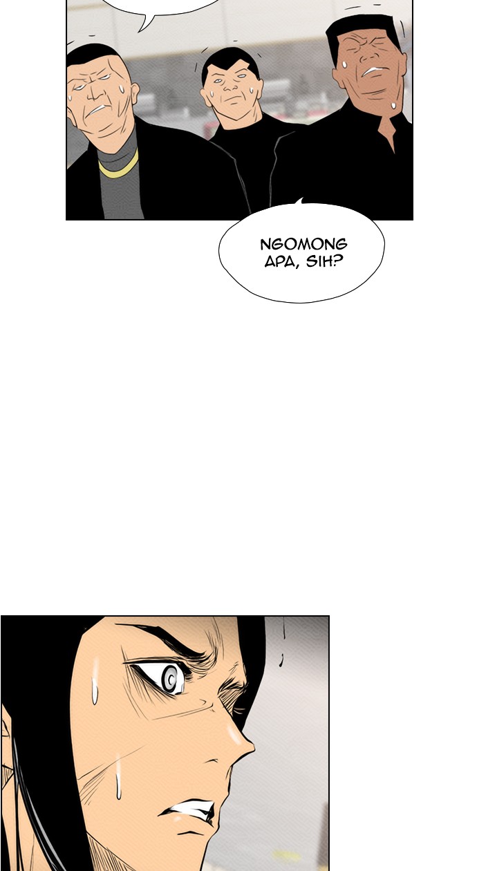 Reawaken Man Chapter 84 Gambar 59