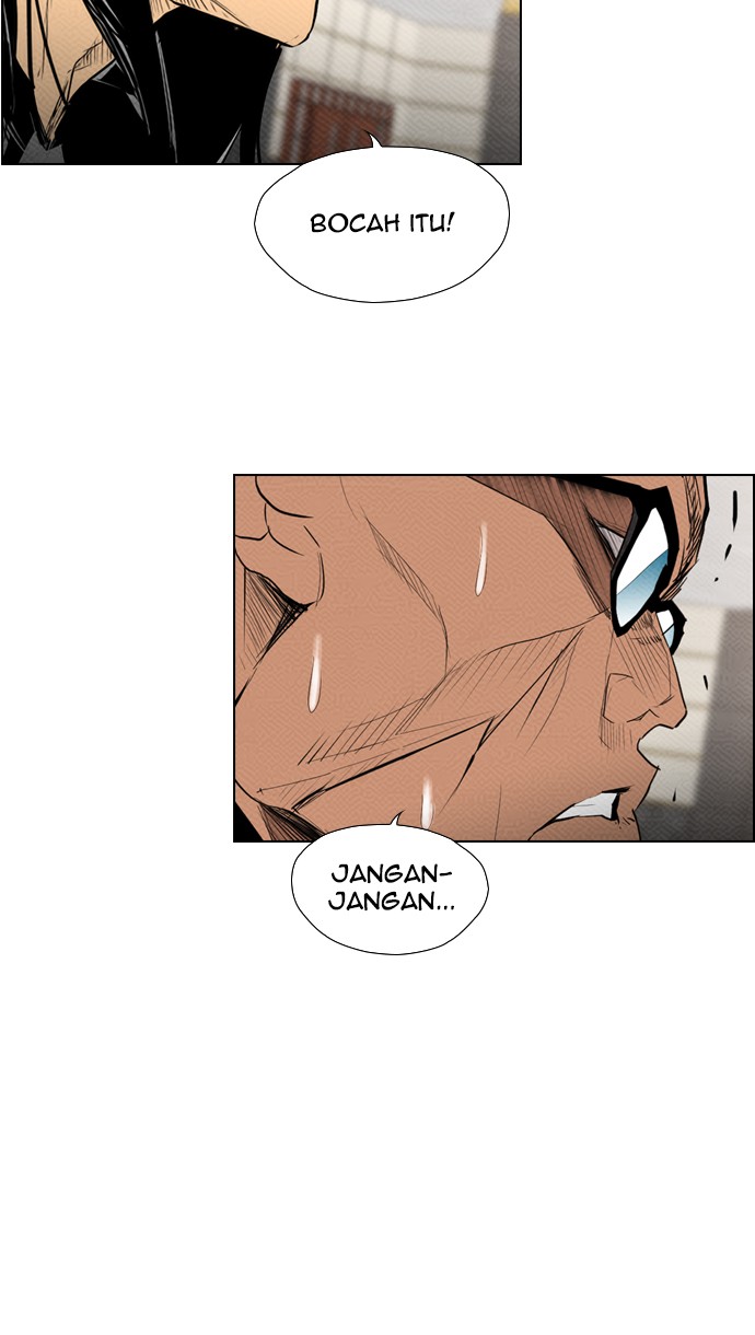 Reawaken Man Chapter 84 Gambar 60