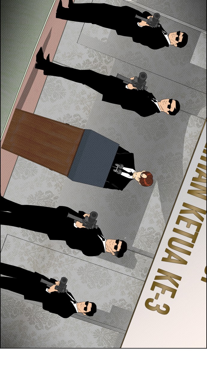 Reawaken Man Chapter 84 Gambar 62