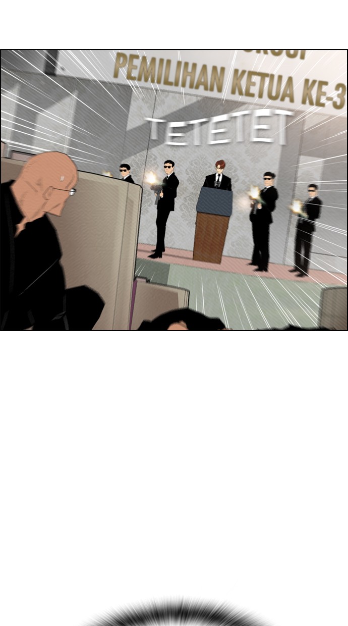 Reawaken Man Chapter 84 Gambar 72