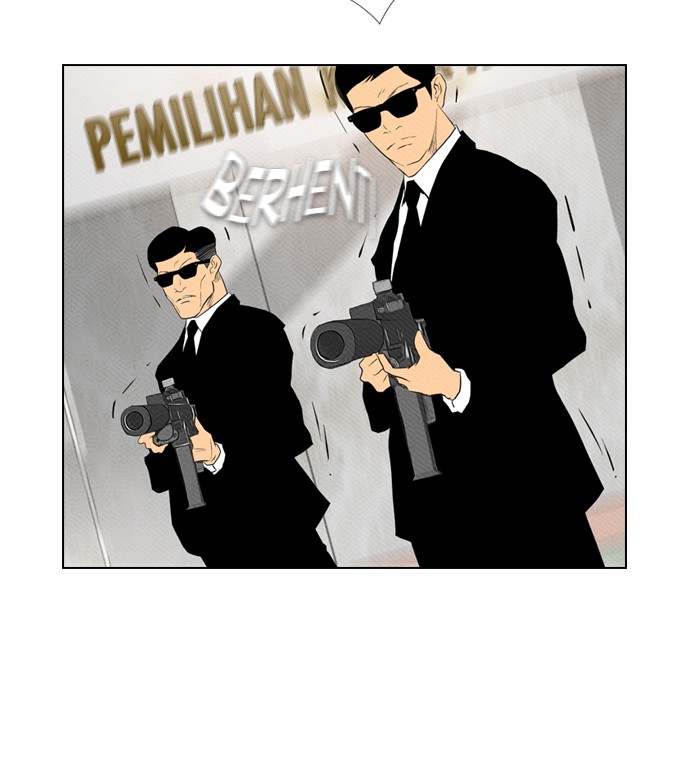 Reawaken Man Chapter 84 Gambar 78