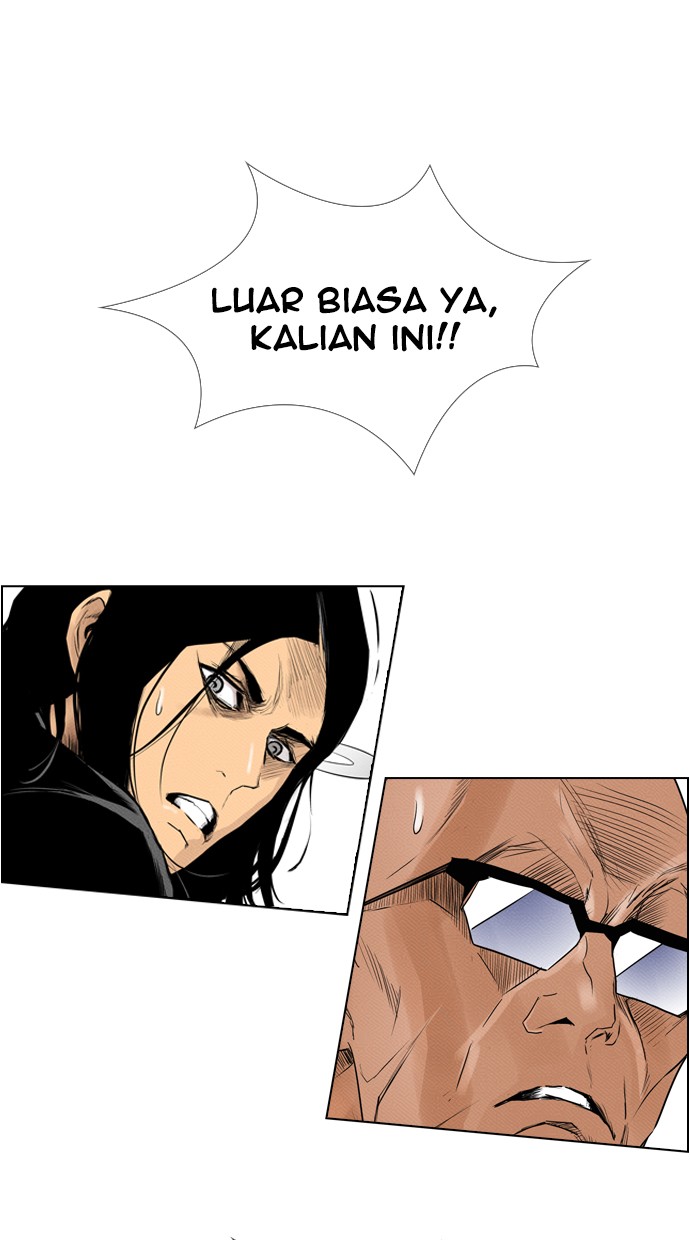 Reawaken Man Chapter 84 Gambar 79
