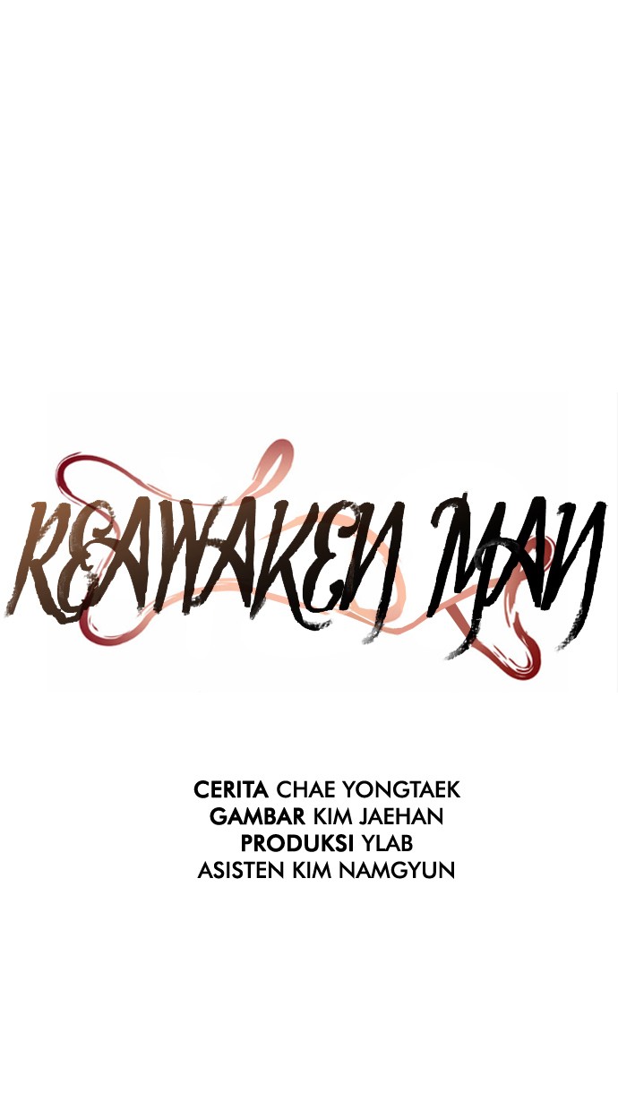 Reawaken Man Chapter 84 Gambar 8